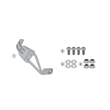 Givi RM7710Kit Kit To Mount Rear Mudflap