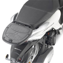 Honda SH Mode 125 Givi Rear Rack