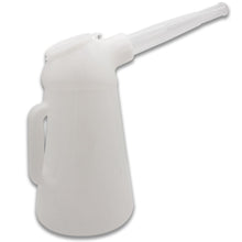 3 Litre Flexi-Spout Fuel Jug with Lid