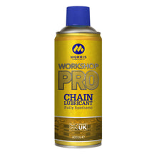 Morris Pro Chain Lube Fully Synthetic 400ml