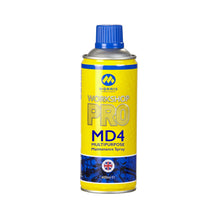 Morris Pro MD4 Spray 400ml