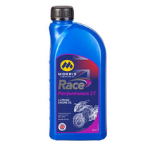 Morris Race Performance 2T 1 Litre
