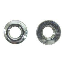 10mm Locking Nuts Pack of 20