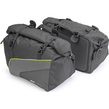 EA133 Givi Waterproof Sidebags 25L