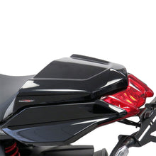 Suzuki KATANA 2019 - 2021Single Passenger Seat Black