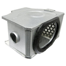 Honda CB550F1 F2 76-79 Pattern Air Filter