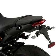 Yamaha MT-09/SP 21- Puig Tail Tidy Black