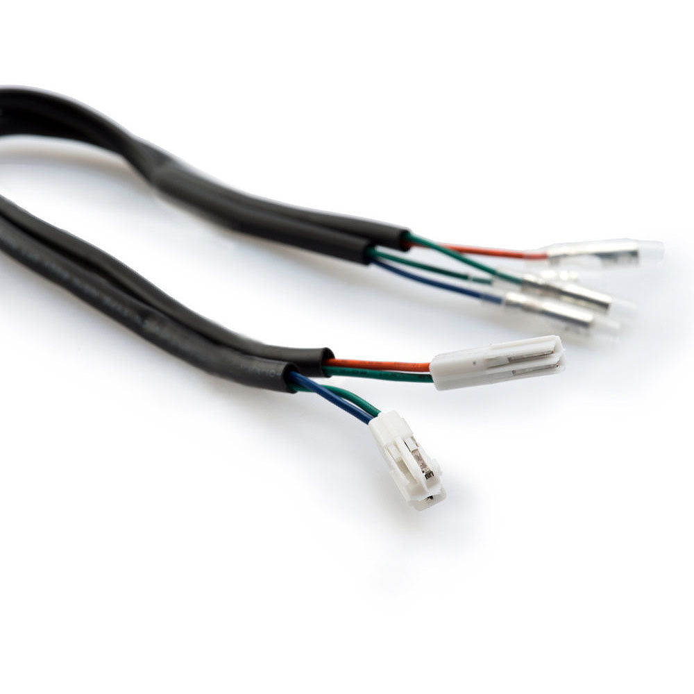 Honda CBR1000RR-R Fireblade 20- Puig Indicator Connector Leads