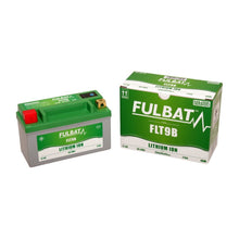 FLT9B Fulbat Lithium Battery
