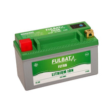 FLT9B Fulbat Lithium Battery