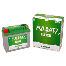 FLT12B Fulbat Lithium Battery