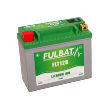 FLT12B Fulbat Lithium Battery