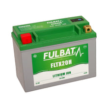 FLTX20H Fulbat Lithium Battery