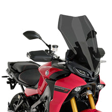 Yamaha MT-09 Tracer 900 19- Puig Touring Screen Dark Tint