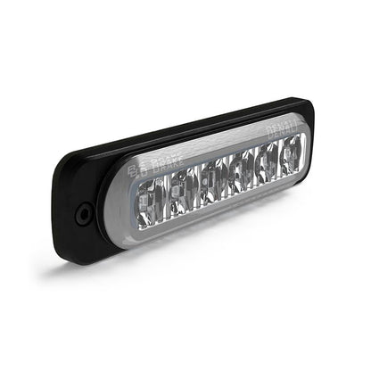 Denali Daytime Light Flush Mounting