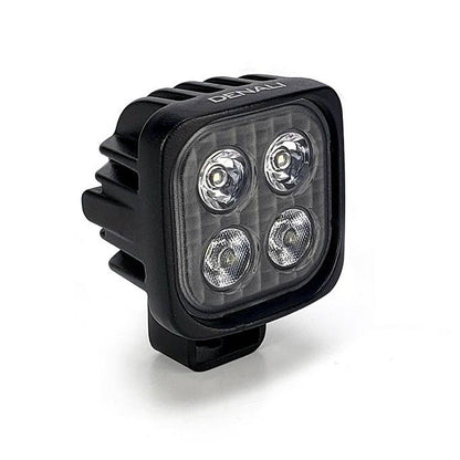 Denali 2.0 S4 TriOptic LED Light Pod