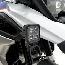 Denali 2.0 S4 TriOptic LED Light Pod