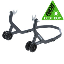 Oxford Zero-G Paddock Stand Rear