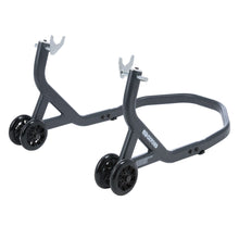 Oxford Zero-G Paddock Stand Rear