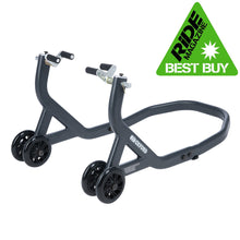 Oxford Zero-G Paddock Stand Front