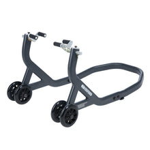Oxford Zero-G Paddock Stand Front