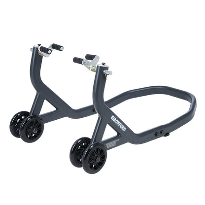 Oxford Zero-G Paddock Stand Front