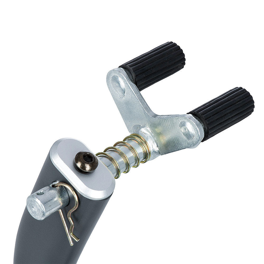 Oxford Zero-G Paddock Stand Front