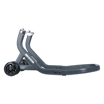 Oxford Zero-G Paddock Stand Front
