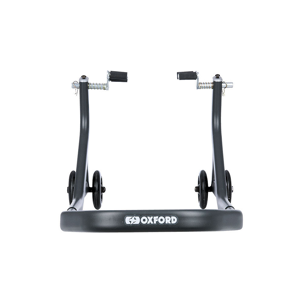 Oxford Zero-G Paddock Stand Front