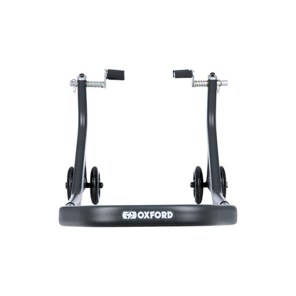 Oxford Zero-G Paddock Stand Front