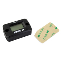 Digital Wireless Hour Tacho Meter