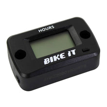 Digital Wireless Hour Tacho Meter