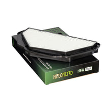 Kawasaki ZX10R 16-18 Air Filter Pattern