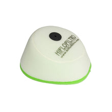 Kawasaki KX125 92-93 Air Filter Pattern