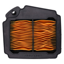 HFA4001DS Air Filter Pattern