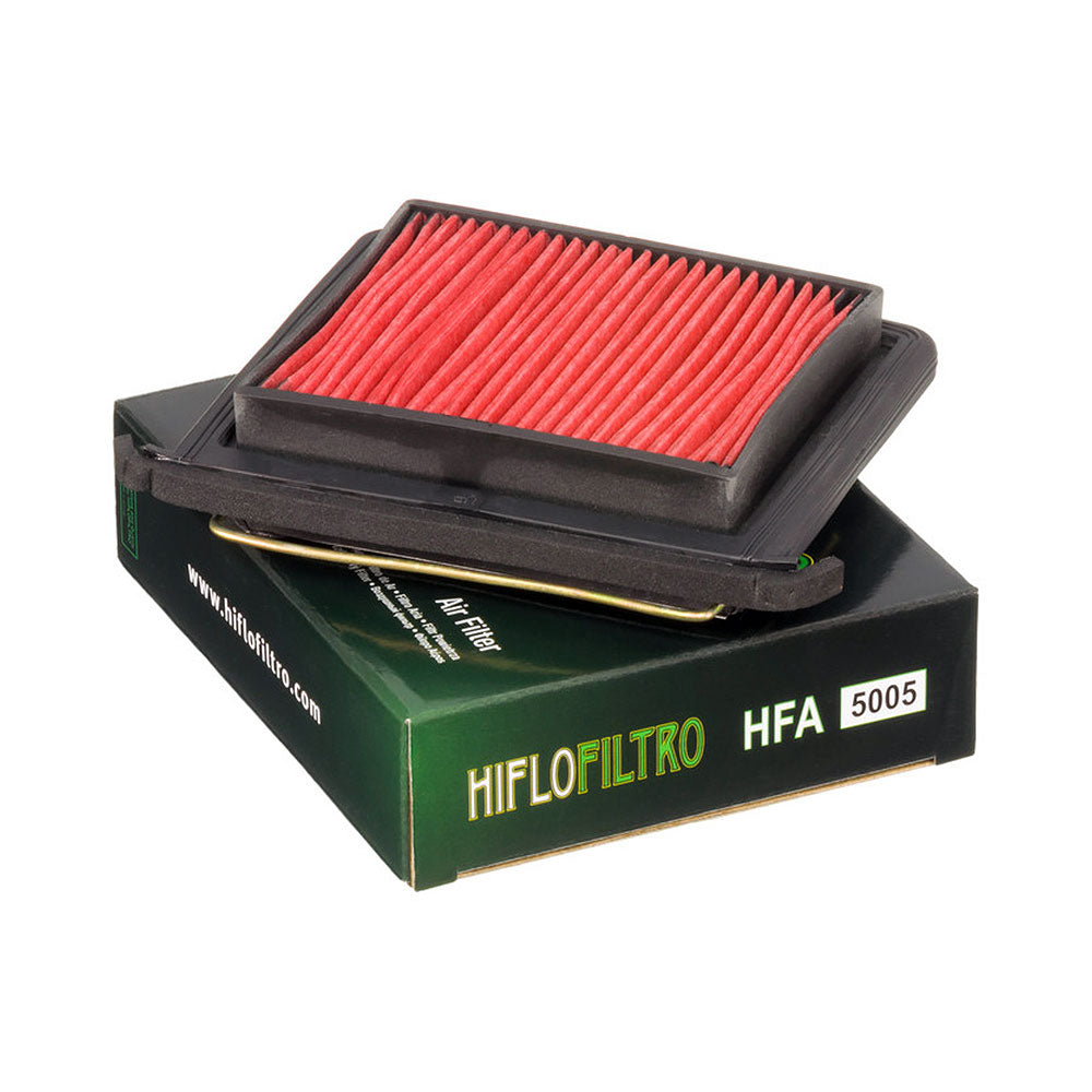 Kymco 500 Xciting 05- Air Filters Pattern
