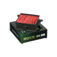 Kymco 125 Agility 05-15 Air Filter Pattern