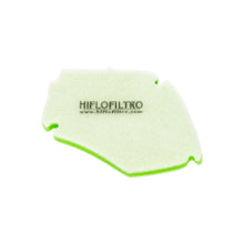 Piaggio 50 Zip 4T 00-15 Air Filter Pattern
