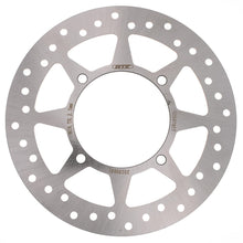MDS07057 220mm Front Solid Disc