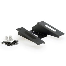 Honda NSC110 17- Puig Top Box Luggage Rack