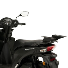 Honda NSC110 17- Puig Top Box Luggage Rack