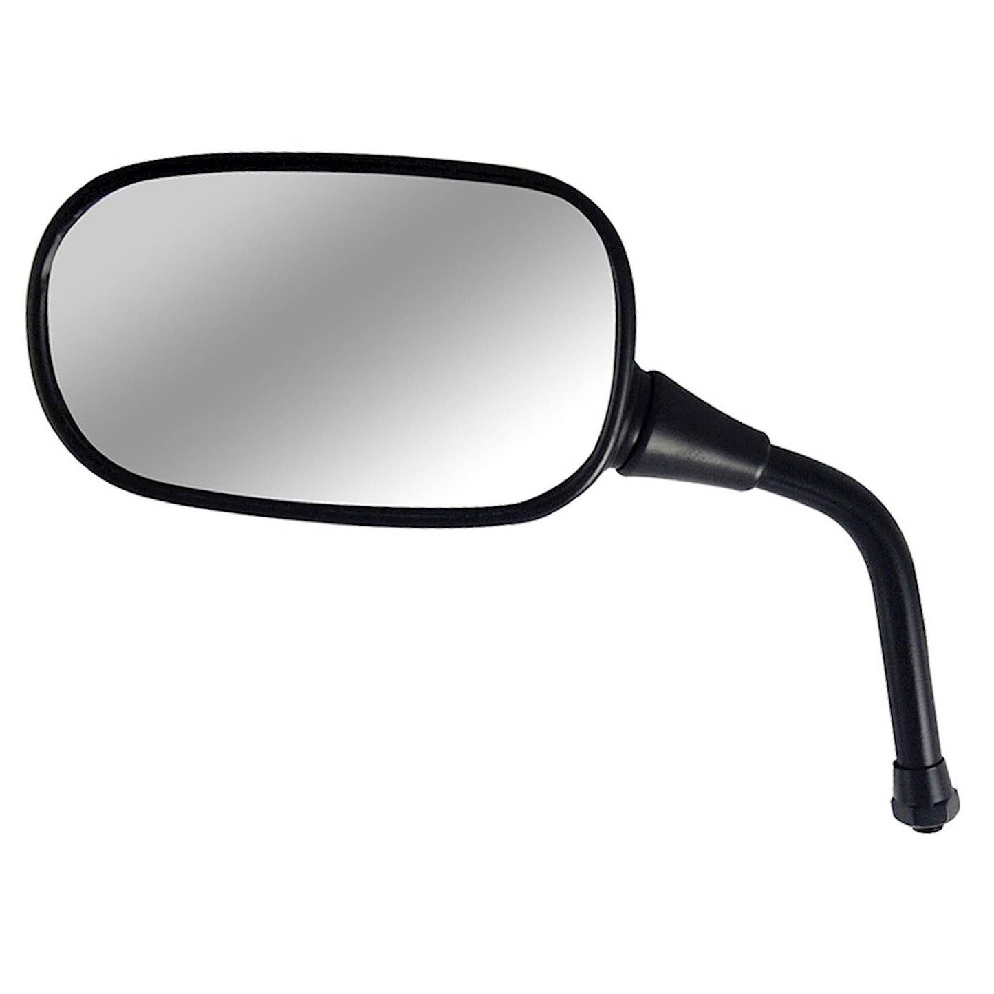 Honda CB600F Hornet 07- Mirror Left Black
