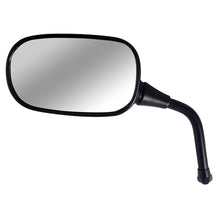 Honda CB600F Hornet 07- Mirror Left Black