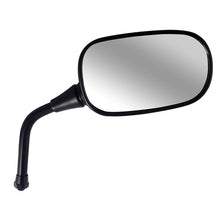 Honda CB600F Hornet 07- Mirror Right Black