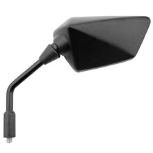 Kawasaki KLX125 D-Tracker 10-14 Mirror Left