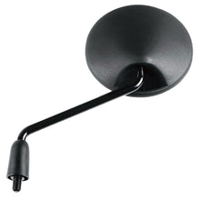Yamaha WR250X/R 08-16 Mirror Left Black