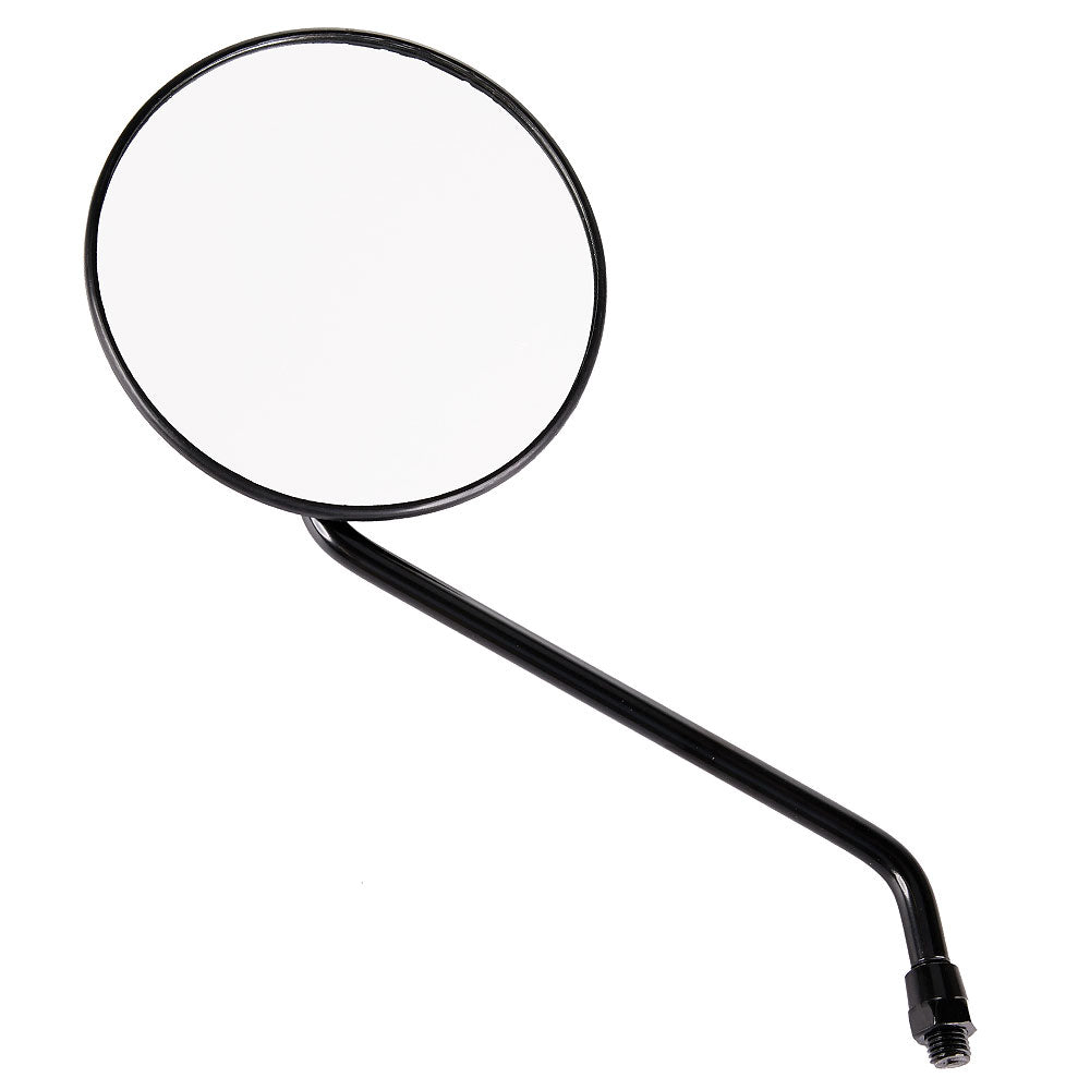 Honda XL125V 00-06 Mirror Right Black