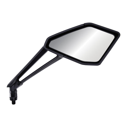 Kawasaki Z1000 15-21 Mirror Right Black