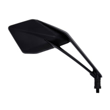 Kawasaki Z1000 15-21 Mirror Right Black