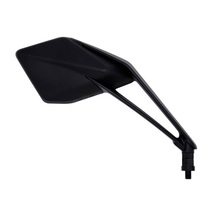 Kawasaki Z1000 15-21 Mirror Right Black